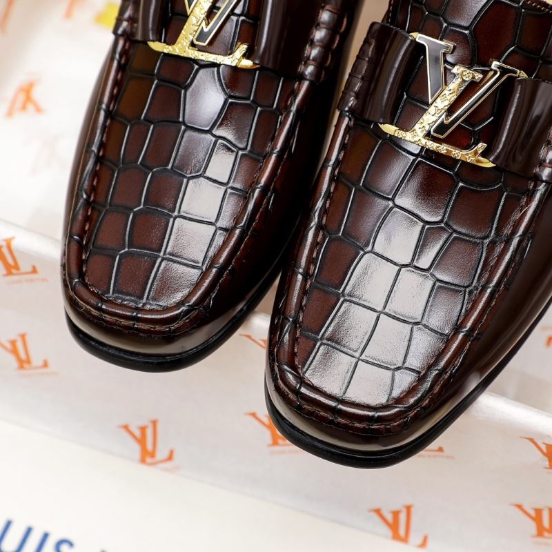 Louis Vuitton Business Shoes